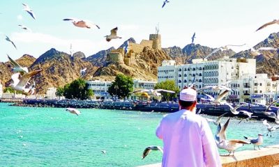 الأولى بالخليج.. متى ستطبق عُمان ضريبة الدخل؟ ومن المستهدف؟
