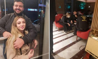 إسطنبول..معاقبة سائحين بسبب صورة تم تداولها على وسائل التواصل الاجتماعي (فيديو)