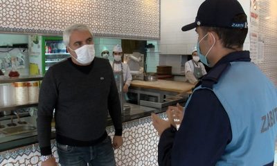 فيروس كورونا ومطاعم اسطنبول ما الجديد؟