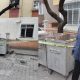 العثور على جثة رضيع في حاوية قمامة في أفجيلار باسطنبول (فيديو)