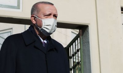 أردوغان يعلن عن مدة عطلة عيد الاضحى المتوقعة في تركيا