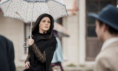 مسلسل السلطان عبد الحميد الثاني الحلقة 124 Payitaht Abdülhamid