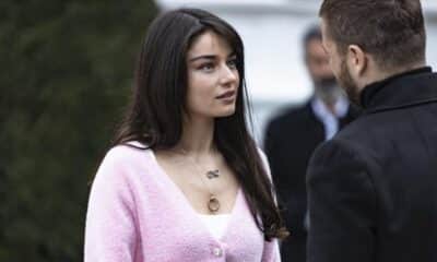 اعلان مسلسل علي رضا الحلقة 10 مترجم للعربية (الخطا)