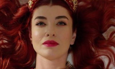 شاهد مسلسل نجمة الشمال الحلقة 40 مترجمة Kuzey Yildizi