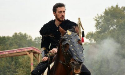 مسلسل نهضة السلاجقة العظمي الحلقة 7 السابعة مترجمة - نهضة السلاجقه٧