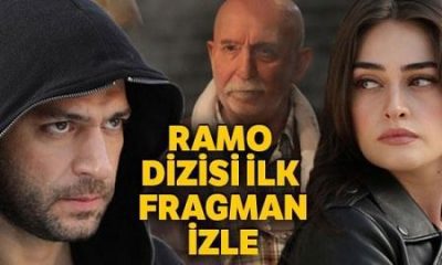 مسلسل رامو الحلقة 21 الواحد والعشرون مترجمة - رامو الحلقة ٢١