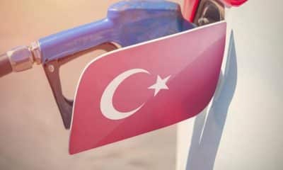 انخفاض كبير على أسعار الديزل في تركيا بدءاً من الليلة