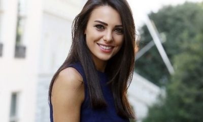إصابة ممثلة تركية شهيرة بفيروس كورونا