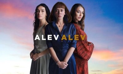 قصة مسلسل اللهيب التركي
