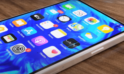 تسريبات تكشف بعض مواصفات هواتف iPhone 13 القادمة