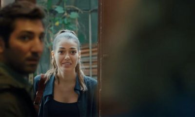 مسلسل اللهب٤ - مسلسل اللهيب الحلقة 4 مترجمة للعربية HD