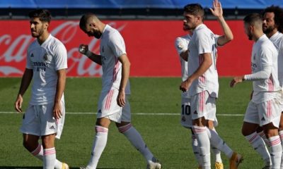 يلا شوت.. مباراة ريال مدريد واشبيلية اليوم بث مباشر تويتر الدوري الإسباني