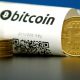 بيتكوين تقترب من أعلى مستوياتها