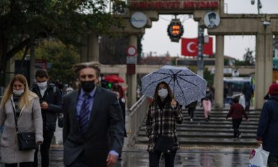 الصحة التركية تكشف عن حصيلة كورونا ليوم الإثنين