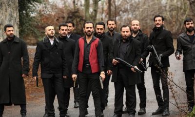 مسلسل الحفرة الموسم 4 الحلقة 10 العاشرة مترجم كاملة - الحفرة ١٠