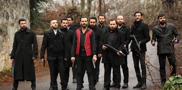 مسلسل الحفرة الموسم 4 الحلقة 10 العاشرة مترجم كاملة - الحفرة ١٠