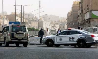 الكويت.. مقتل مواطن مصري طعنا