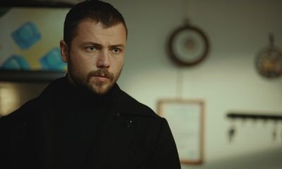 شاهد مسلسل علي رضا ( الخطأ) الحلقة 12 مترجم Aiza