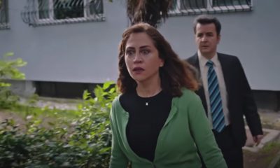مسلسل الطفولة الحلقة 8 مترجمة كاملة Çocukluk
