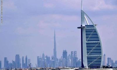 الإمارات : السماح بتملك الأجانب للشركات بنسبة 100 %