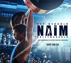 فيلم هرقل الصغير نعيم The Pocket Hercules Naim مترجم