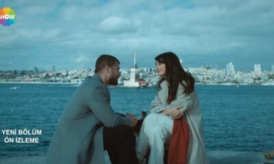 شاهد مسلسل علي رضا الحلقة 10 العاشرة مترجمة - علي رضا ١٠