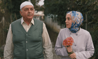 مسلسل طيف اسطنبول الحلقة 1 مترجم - Bir Başkadır 1