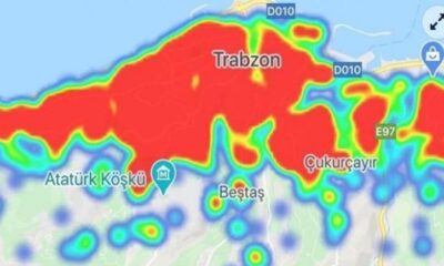 ولاية جديدة تدخل خريطة المخاطر الحمراء بسبب كورونا