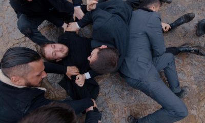 مسلسل الحفرة الموسم الرابع الحلقة 11 Çukur مترجم (الحفرة ١١)