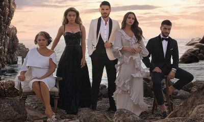 مسلسلا "وعد شرف" و"حياة جديدة" التركيان الأسوأ حظاً رغم الميزانيات الضخمة