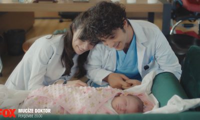 شاهد مسلسل الطبيب المعجزة الحلقة 45 موقع قصة عشق