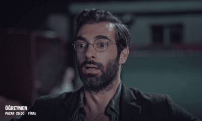 مسلسل المعلم الحلقة 9 مترجم – الاخيرة
