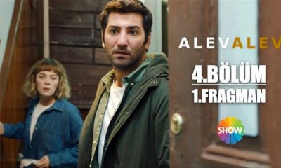 شاهد إعلان مسلسل اللهيب الحلقة 4 الرابعة مترجمة (اللهب)