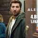 شاهد إعلان مسلسل اللهيب الحلقة 4 الرابعة مترجمة (اللهب)