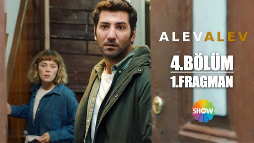 شاهد إعلان مسلسل اللهيب الحلقة 4 الرابعة مترجمة (اللهب)