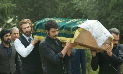 مسلسل كان يا مكان في تشوكوروفا الحلقة 72 مترجمة