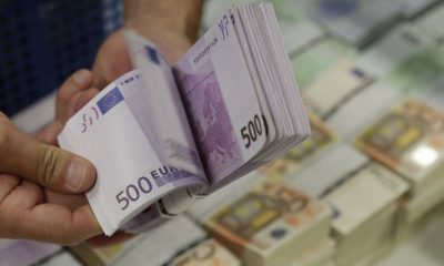 ألمانيا ستقترض 180 مليار يورو في عام 2021 والسبب؟