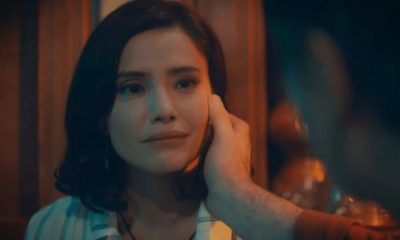 مسلسل اسمي ملك الحلقة 38 مترجمة HD