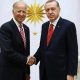 أردوغان وبايدن يجتمعان الأسبوع المقبل في بروكسل.. هذه الملفات على الأجندة