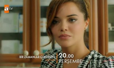 شاهد إعلان مسلسل كان يا مكان في تشوكوروفا الحلقة 74 مترجم