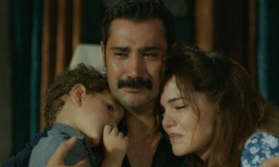 مسلسل كان يا مكان في تشوكوروفا الحلقة 80 مترجمة – قصة عشق