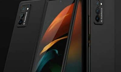 تسريبات لمواصفات Galaxy S21