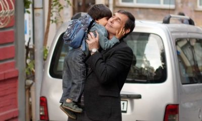 مسلسل الطفولة الحلقة 5 الخامسة Çocukluk 5