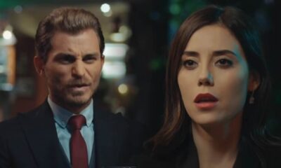 مسلسل الخائن حلقة ٦ ( عديم الوفاء ) الحلقة 6 السادسة مترجمة