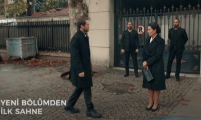 شاهد إعلان مسلسل الحفرة الموسم الرابع الحلقة 12 Çukur مترجم
