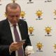 أردوغان يتصل بالطفلة "آيدا" أيقونة زلزال إزمير (فيديو)