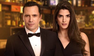 شاهد مسلسل عروس بيروت الموسم الثاني الحلقة 85 برستيج