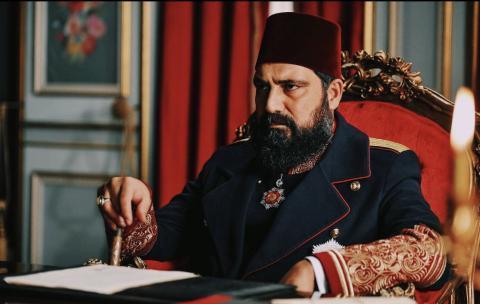شاهد مسلسل السلطان عبد الحميد الثاني الحلقة 131 مترجمة تركيا اليوم