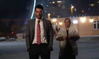 مسلسل رامو الحلقة 32 مترجمة للعربية قصة عشق