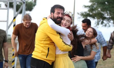 شاهد مسلسل نجمة الشمال الحلقة 41 مترجمة Kuzey Yildizi